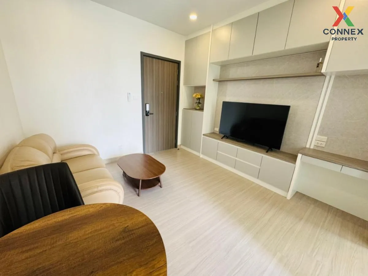 For Rent Condo , Supalai Premier Si Phraya-Samyan , MRT-Sam Yan , 1