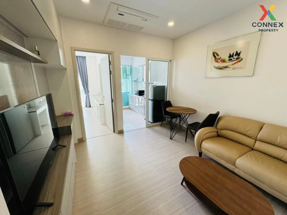 For Rent Condo , Supalai Premier Si Phraya-Samyan , MRT-Sam Yan , 3