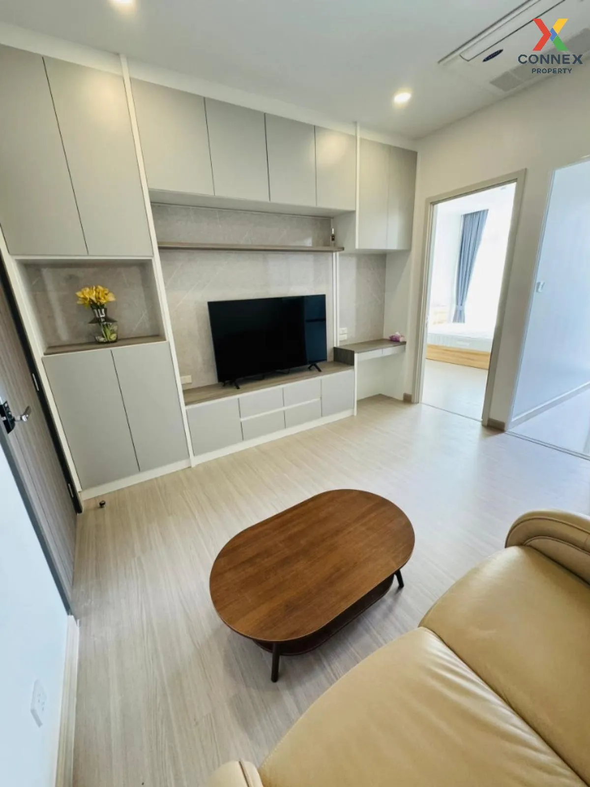 For Rent Condo , Supalai Premier Si Phraya-Samyan , MRT-Sam Yan , 4