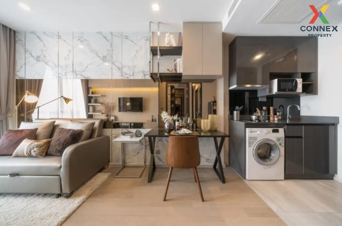 For Rent Condo , Ashton Asoke , BTS-Asok , Khlong Toei Nuea , Wat For Rent Condo , Ashton Asoke , BTS-Asok , Khlong Toei Nuea , Wat 2