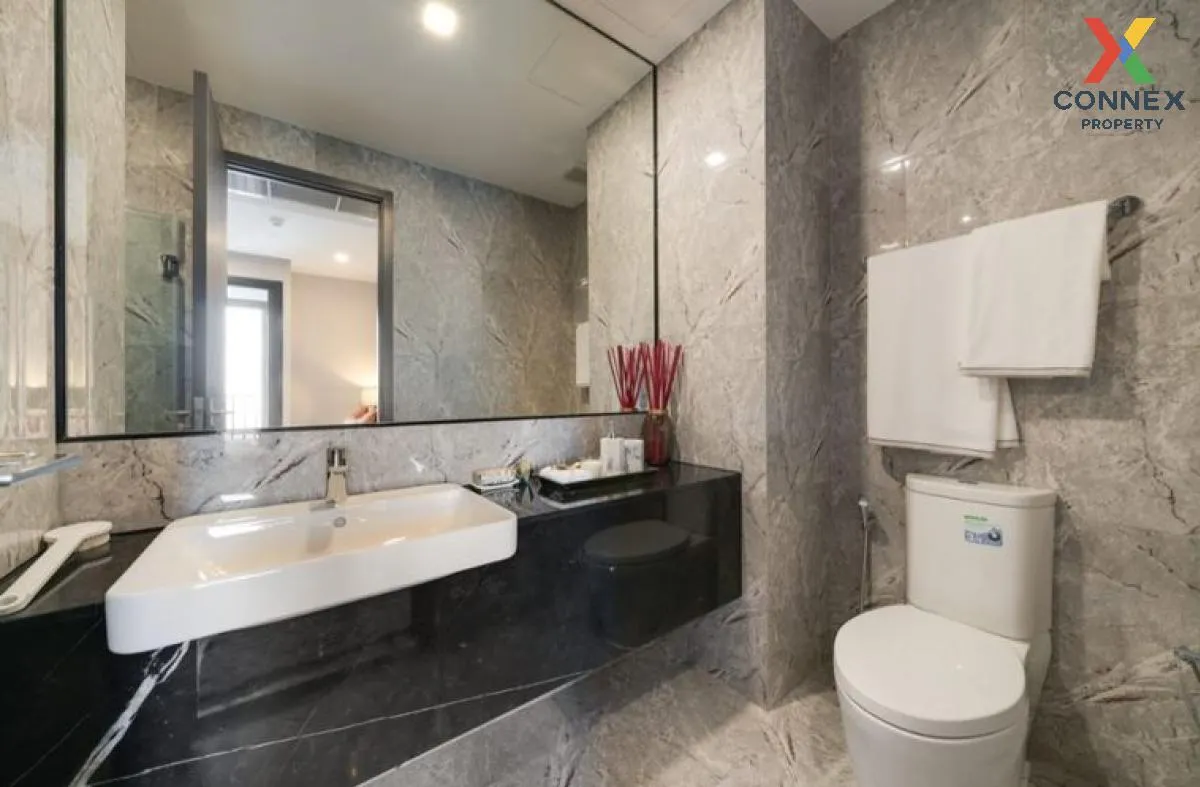 For Rent Condo , Ashton Asoke , BTS-Asok , Khlong Toei Nuea , Wat For Rent Condo , Ashton Asoke , BTS-Asok , Khlong Toei Nuea , Wat