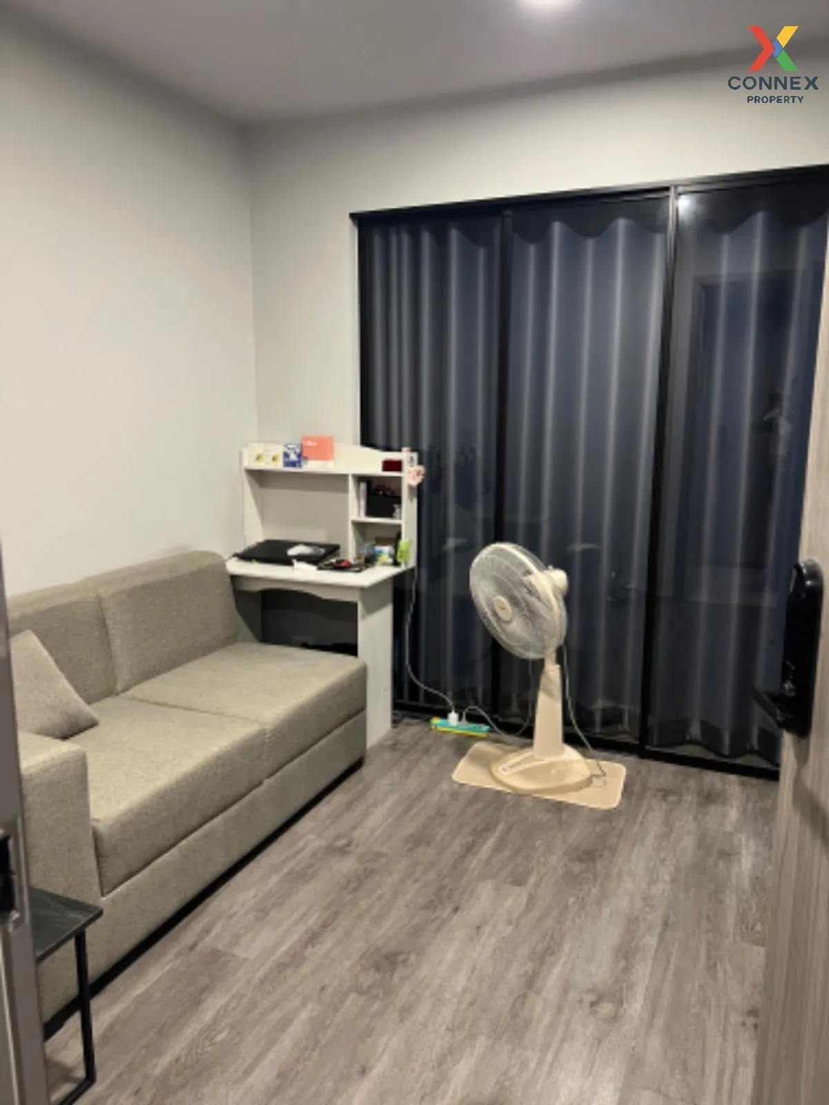 เช่าคอนโด  มอนเต้ พระราม 9 ARL-รามคำแหง หัวหมาก เขต บางกะปิ กรุงเ 1