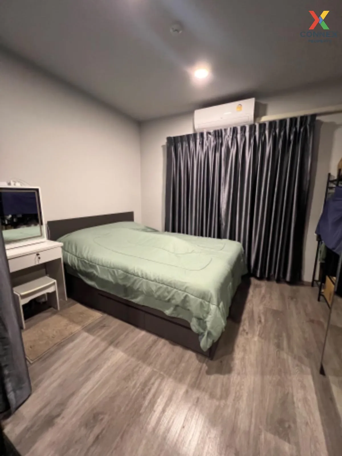 เช่าคอนโด  มอนเต้ พระราม 9 ARL-รามคำแหง หัวหมาก เขต บางกะปิ กรุงเ 4