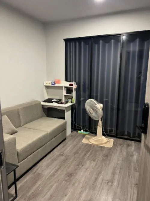 เช่าคอนโด  มอนเต้ พระราม 9 ARL-รามคำแหง หัวหมาก เขต บางกะปิ กรุงเทพ CX-90985