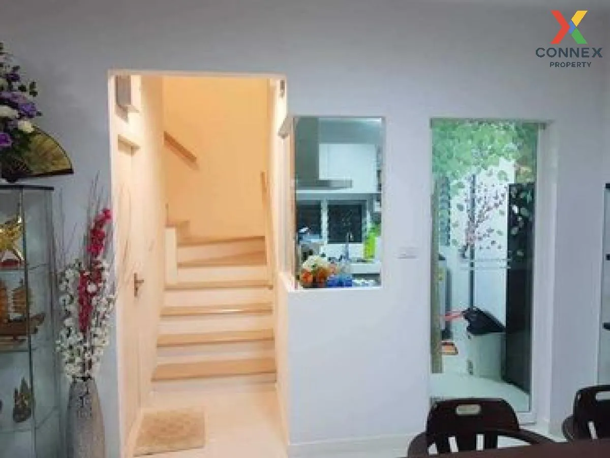 For Sale House , Chaiyaphruek ChatuChot - Watcharapol , O Ngoen ,