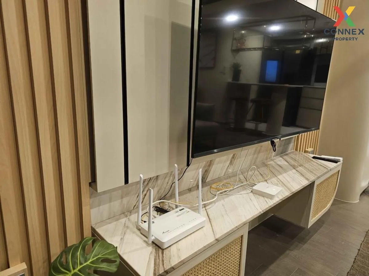 เช่าคอนโด  พาร์ค ออริจิ้น ราชเทวี BTS-ราชเทวี ทุ่งพญาไท เขต ราชเท 2