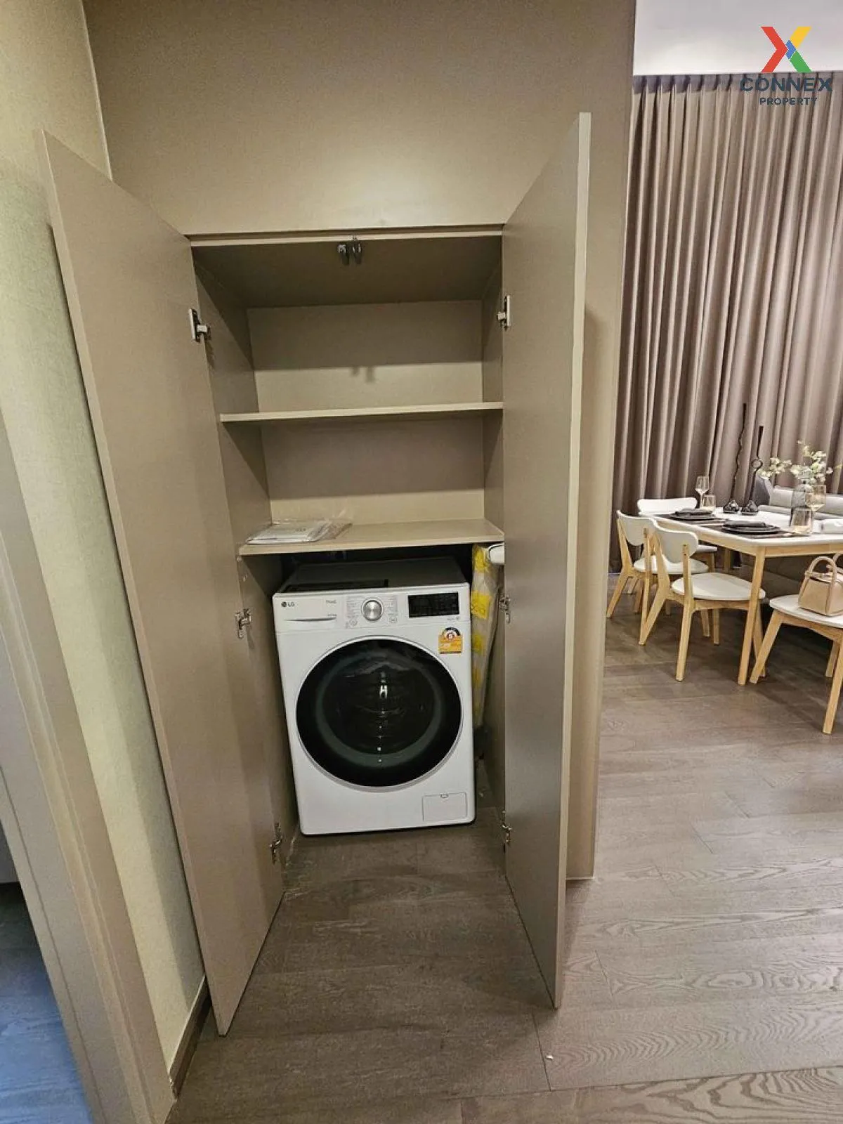 ขายคอนโด  พาร์ค ออริจิ้น ราชเทวี BTS-ราชเทวี ทุ่งพญาไท เขต ราชเทว