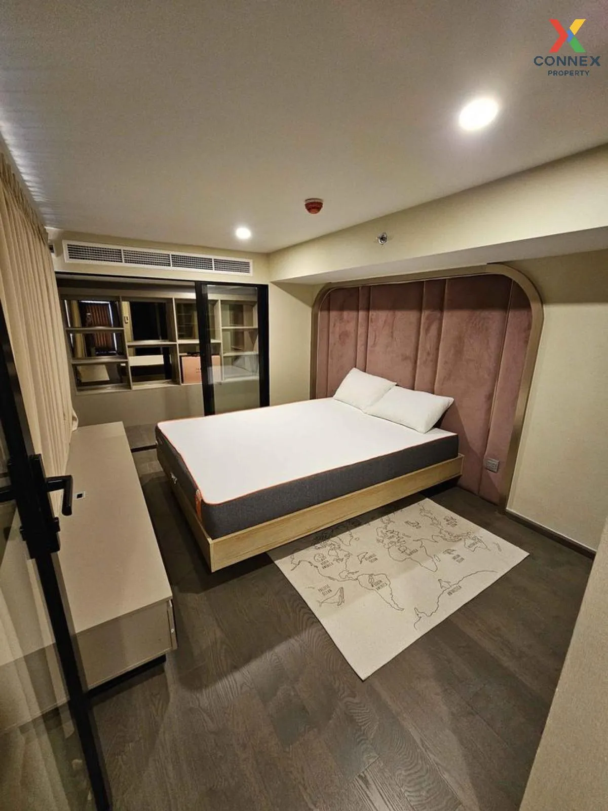 ขายคอนโด  พาร์ค ออริจิ้น ราชเทวี BTS-ราชเทวี ทุ่งพญาไท เขต ราชเทว