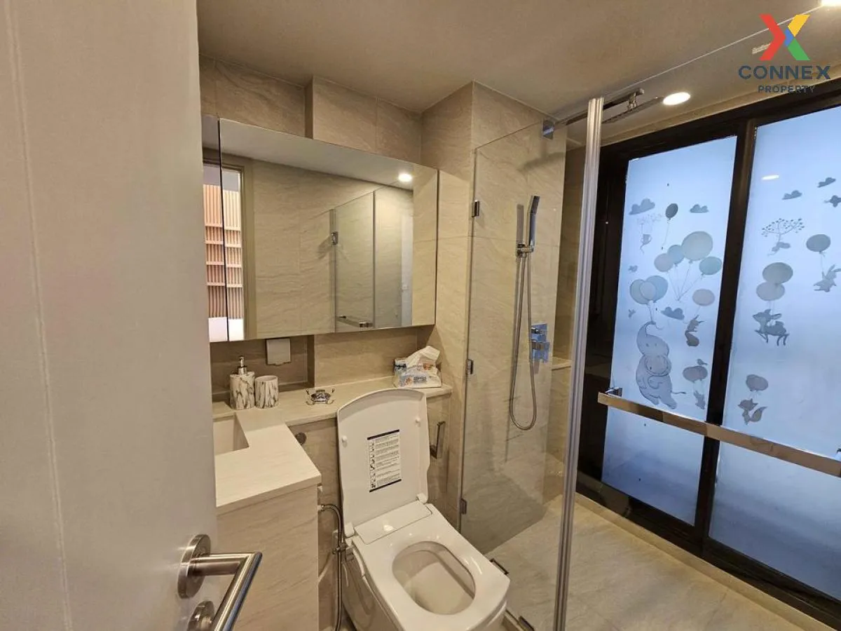 ขายคอนโด  พาร์ค ออริจิ้น ราชเทวี BTS-ราชเทวี ทุ่งพญาไท เขต ราชเทว