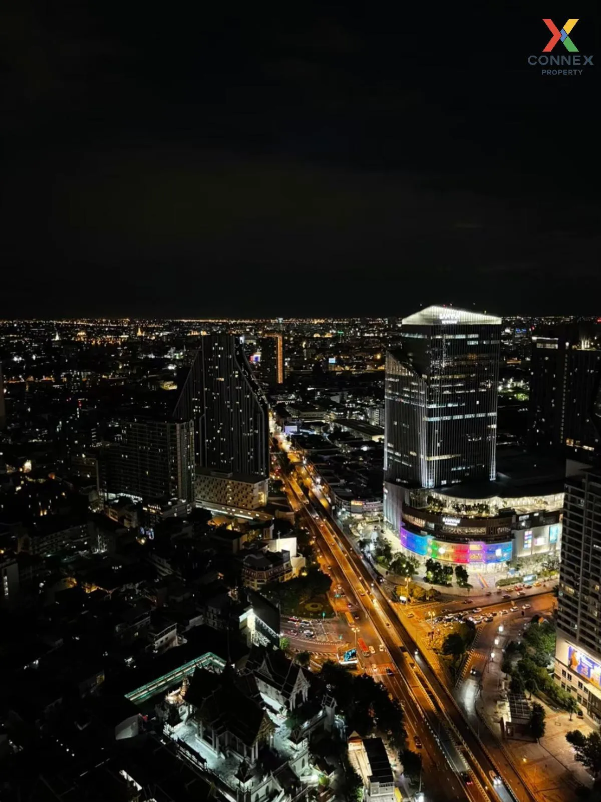 เช่าคอนโด  แอชตัน จุฬา-สีลม MRT-สามย่าน สี่พระยา เขต บางรัก กรุงเ