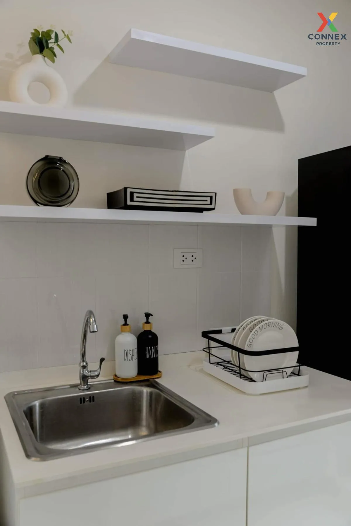 เช่าคอนโด  เดอะ เพรสซิเดนท์ สาทร - ราชพฤกษ์ 3 BTS-บางหว้า ปากคลอง เช่าคอนโด  เดอะ เพรสซิเดนท์ สาทร - ราชพฤกษ์ 3 BTS-บางหว้า ปากคลอง 4