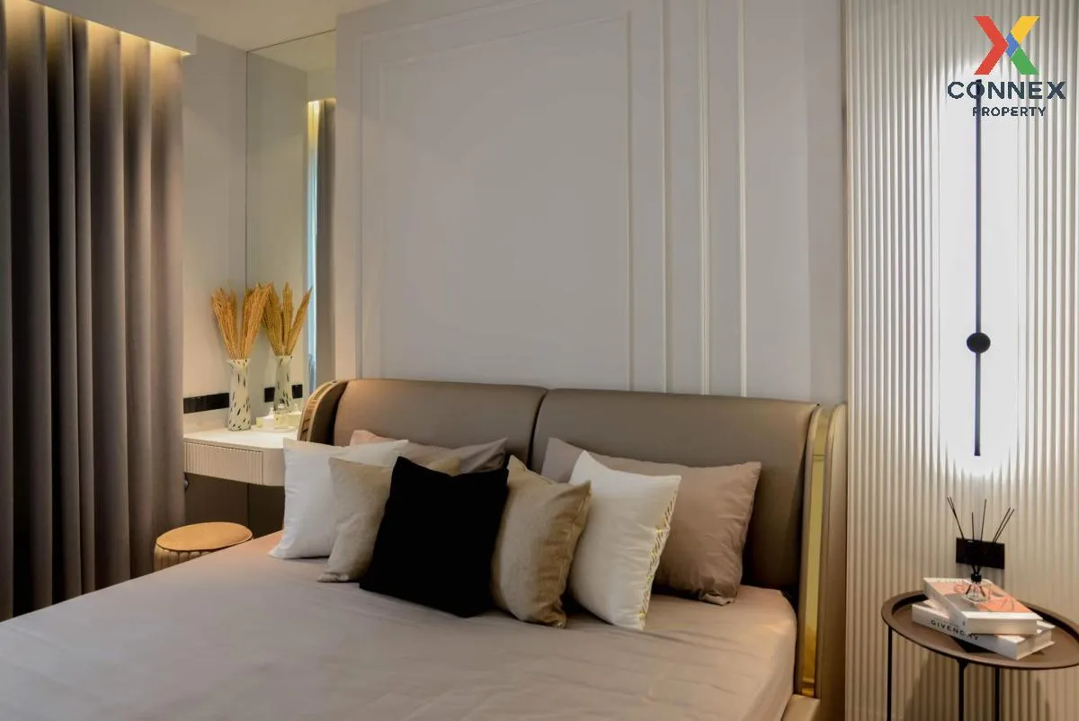 เช่าคอนโด  เดอะ เพรสซิเดนท์ สาทร - ราชพฤกษ์ 3 BTS-บางหว้า ปากคลอง เช่าคอนโด  เดอะ เพรสซิเดนท์ สาทร - ราชพฤกษ์ 3 BTS-บางหว้า ปากคลอง