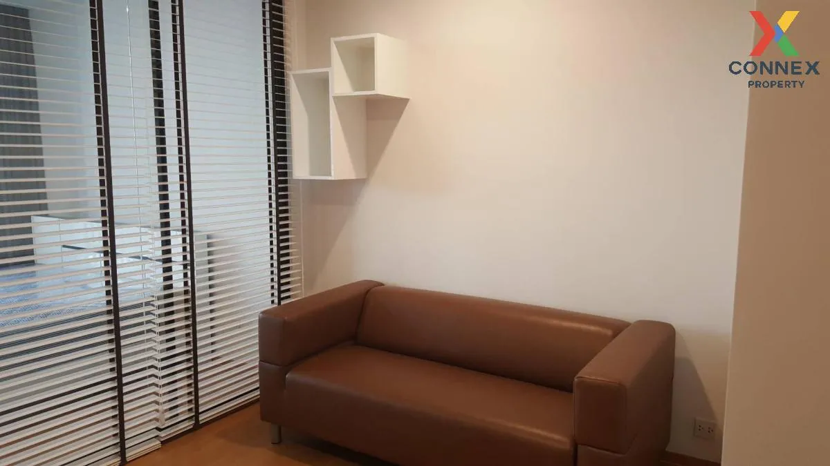 For Rent Condo , Noble Revo Silom , BTS-Surasak , Silom , Bang Ra 1