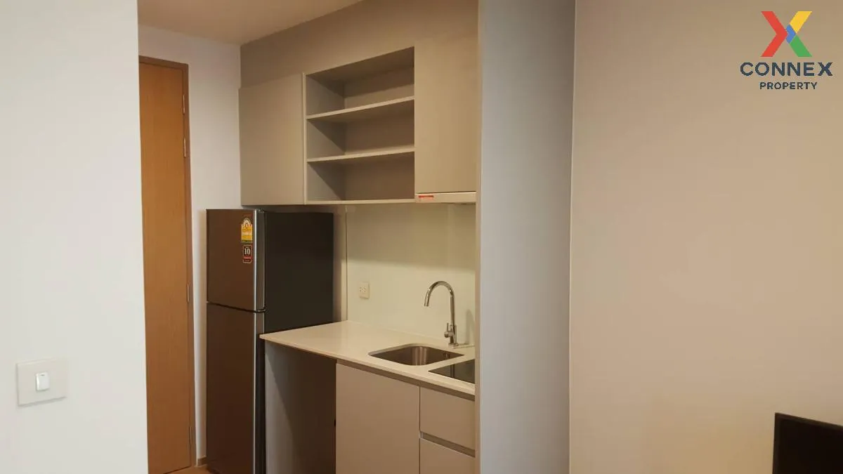For Rent Condo , Noble Revo Silom , BTS-Surasak , Silom , Bang Ra 2