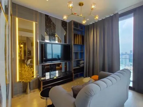 For Rent Condo , Ashton Silom , BTS-Chong Nonsi , Suriyawong , Bang Rak , Bangkok , CX-91001