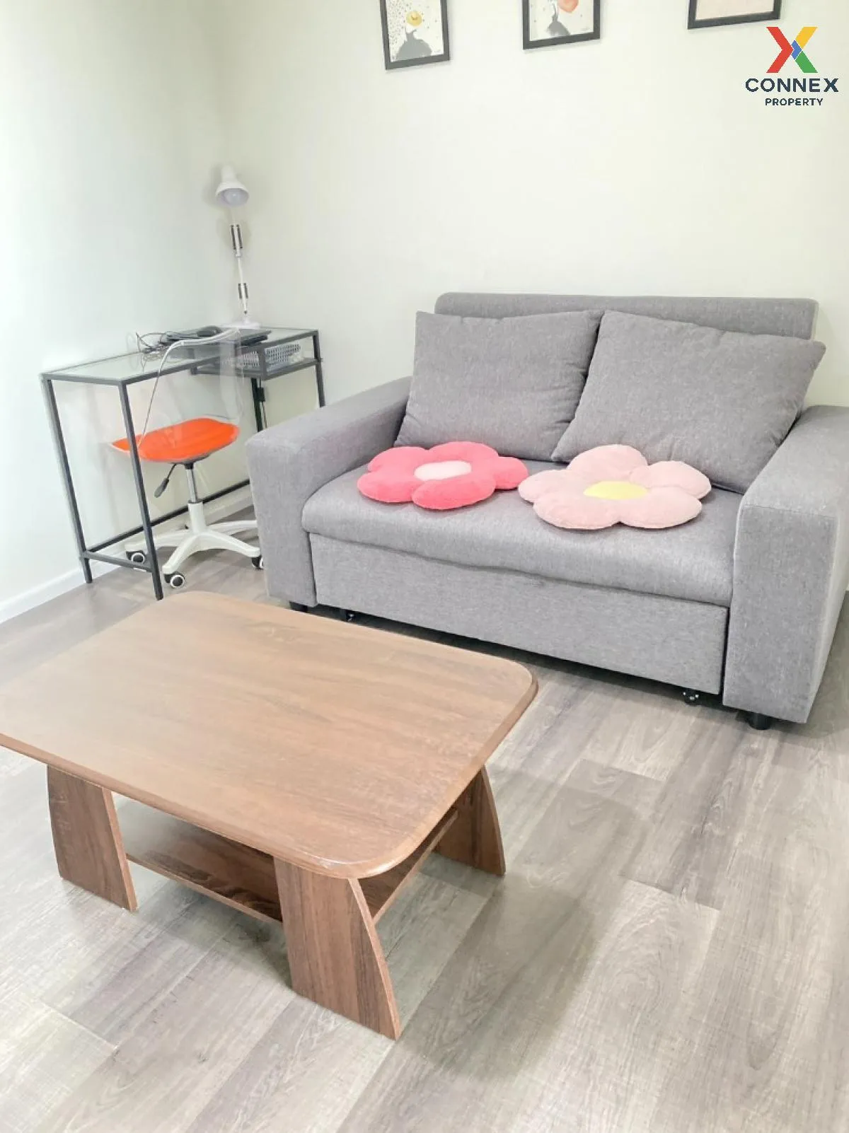 ขายคอนโด  เดอะ สเตจ เตาปูน - อินเตอร์เชนจ์ MRT-เตาปูน บางซื่อ เขต 1