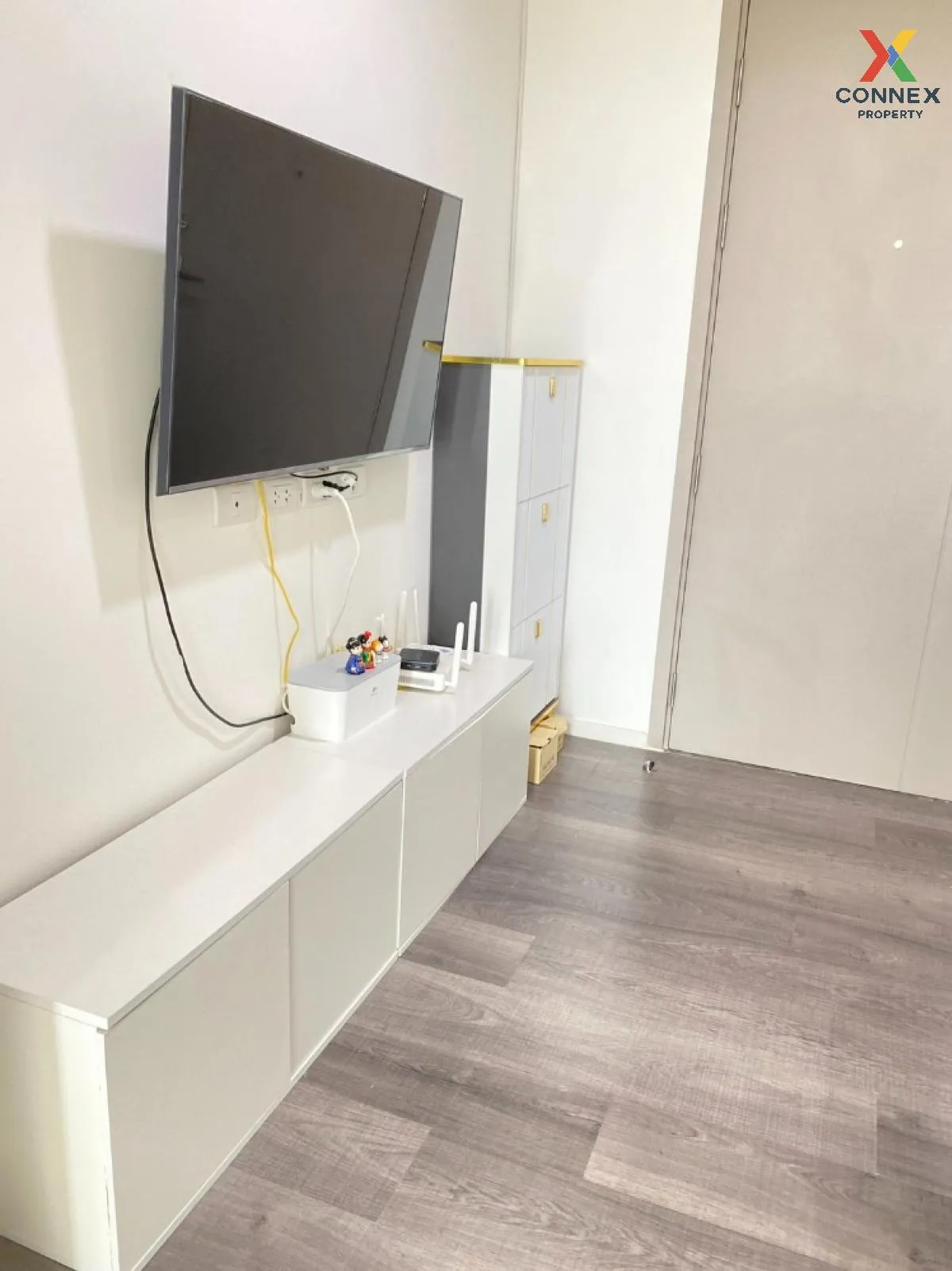 ขายคอนโด  เดอะ สเตจ เตาปูน - อินเตอร์เชนจ์ MRT-เตาปูน บางซื่อ เขต 4