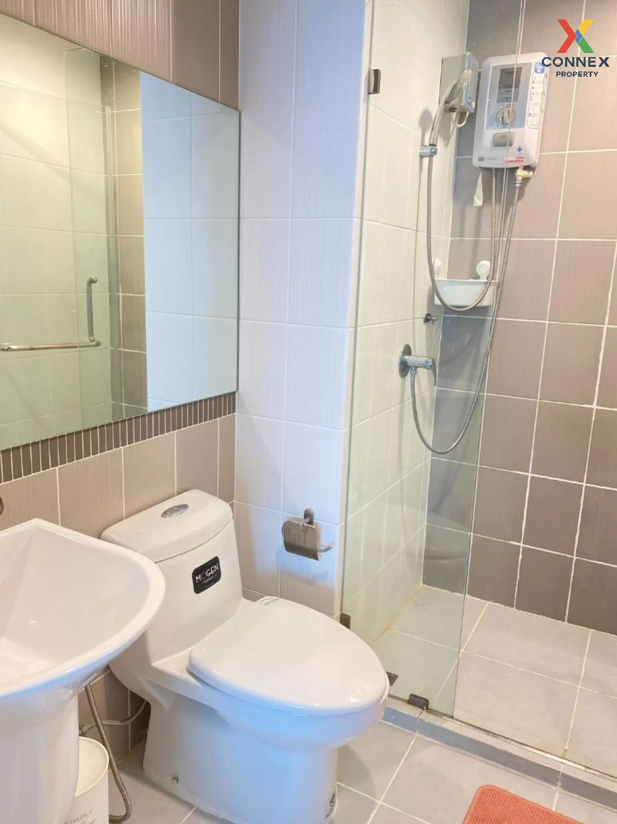 ขายคอนโด  เดอะ สเตจ เตาปูน - อินเตอร์เชนจ์ MRT-เตาปูน บางซื่อ เขต