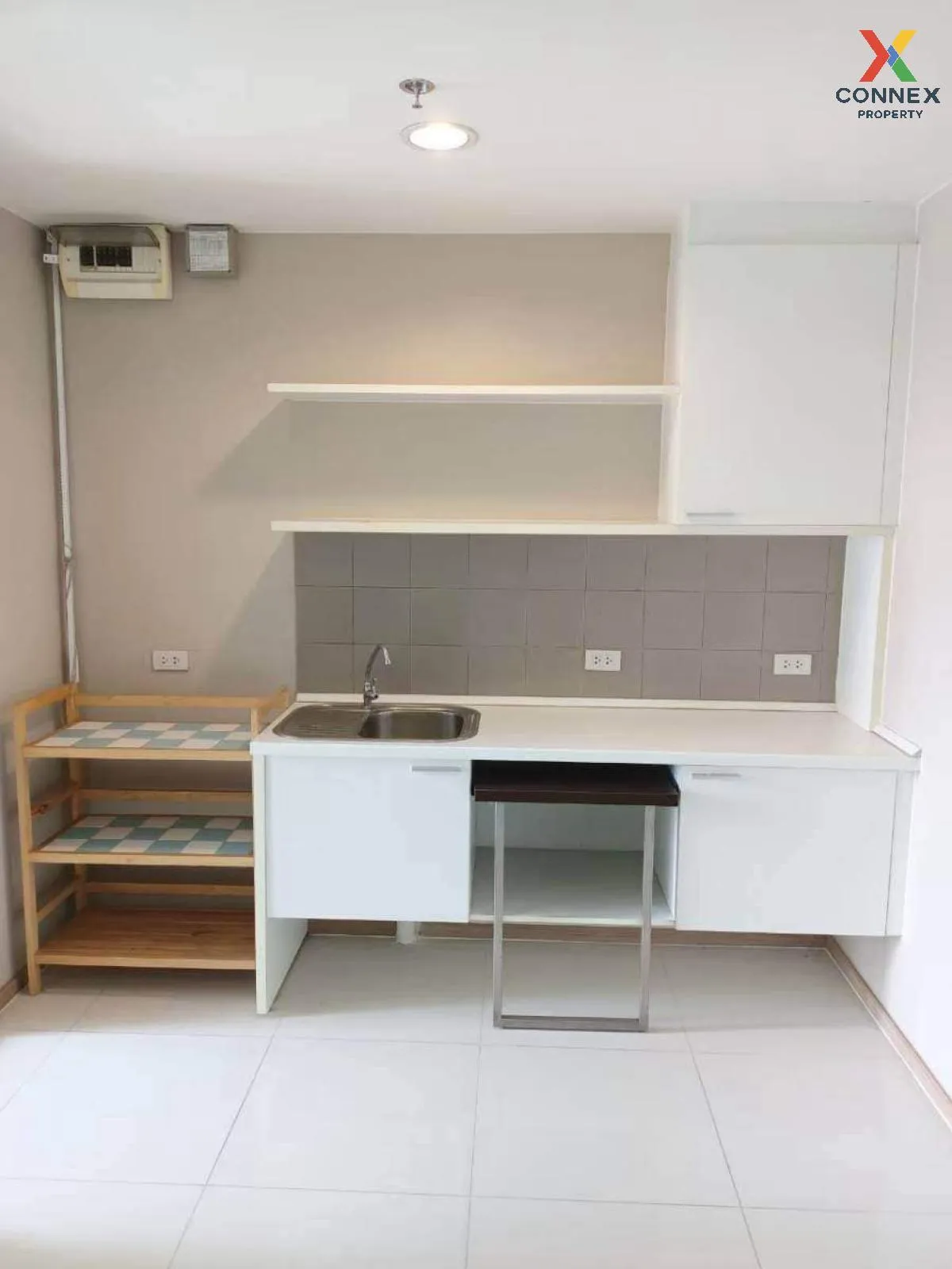 For Rent Condo , Fuse Mobius , Suan Luang , Suan Luang , Bangkok  2