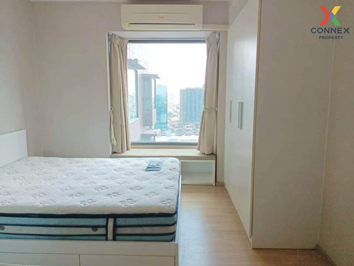 For Rent Condo , Fuse Mobius , Suan Luang , Suan Luang , Bangkok  4