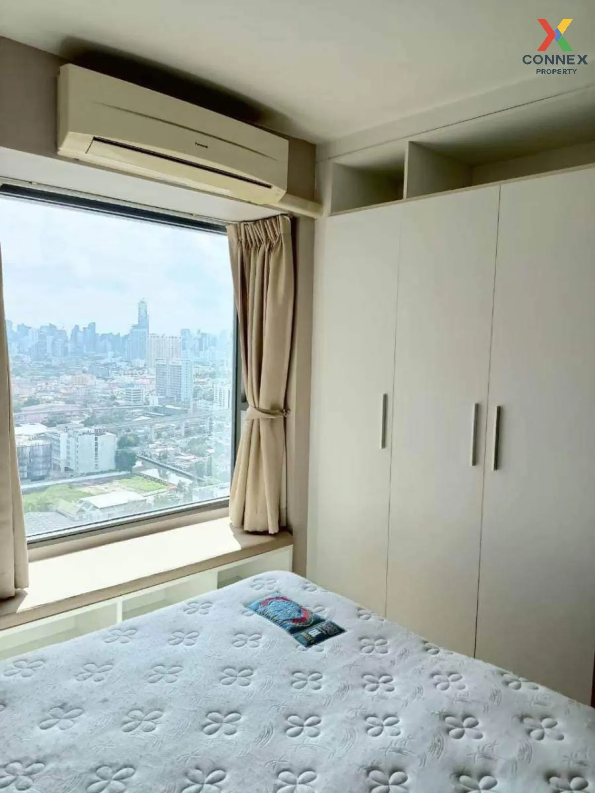 For Rent Condo , Fuse Mobius , Suan Luang , Suan Luang , Bangkok 