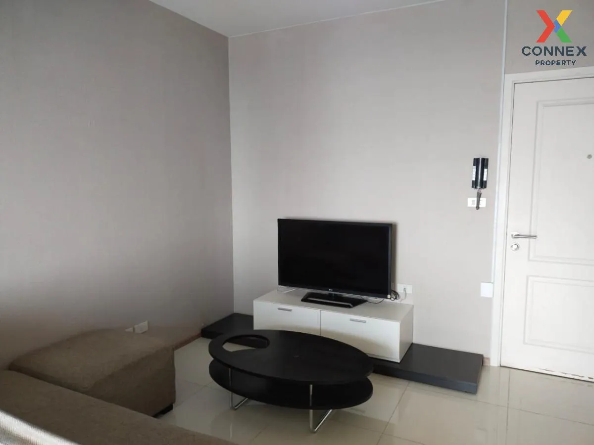 For Sale Condo , Fuse Mobius , Suan Luang , Suan Luang , Bangkok  2