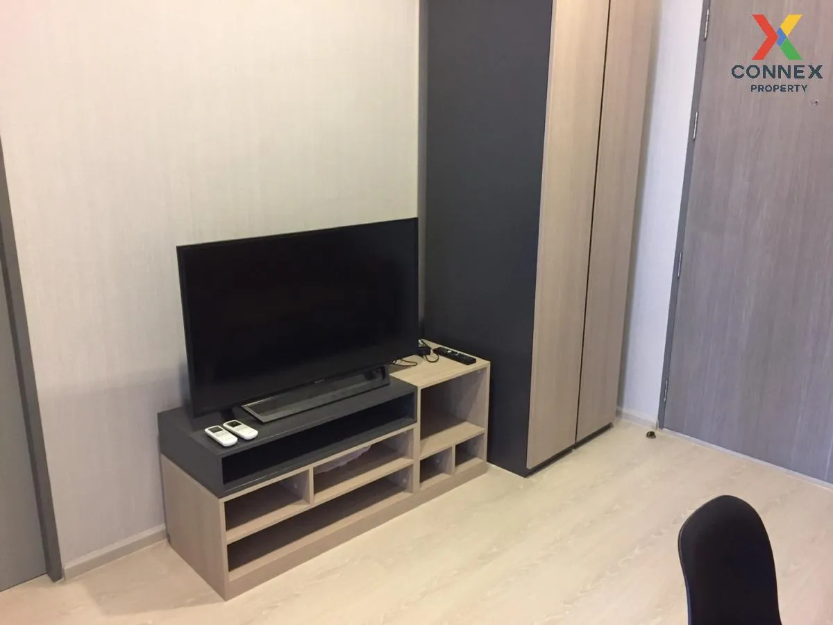 For Rent Condo , Ideo Sukhumvit 115 , BTS-Pu Chao , Thepharak , M 4