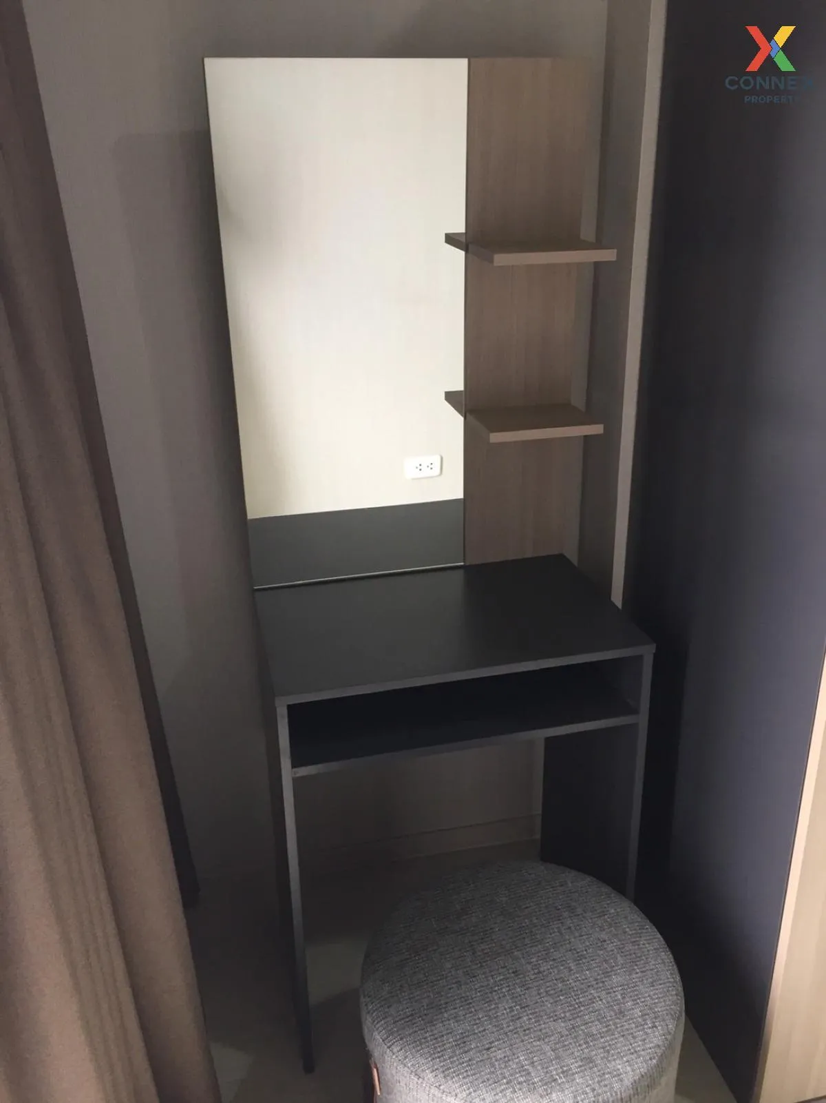 For Rent Condo , Ideo Sukhumvit 115 , BTS-Pu Chao , Thepharak , M