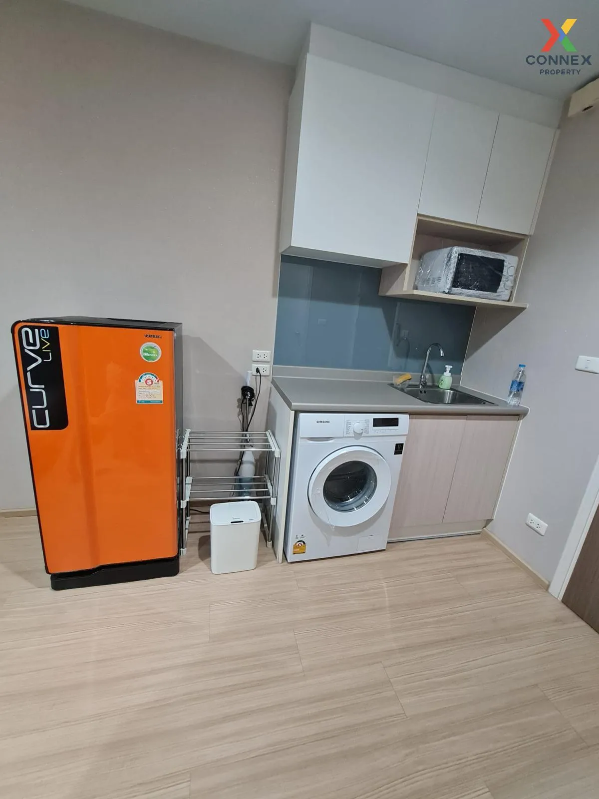 เช่าคอนโด  คาซ่า คอนโด รัชดา-ราชพฤกษ์ BTS-ตลาดพลู ดาวคะนอง เขต ธน เช่าคอนโด  คาซ่า คอนโด รัชดา-ราชพฤกษ์ BTS-ตลาดพลู ดาวคะนอง เขต ธน 4