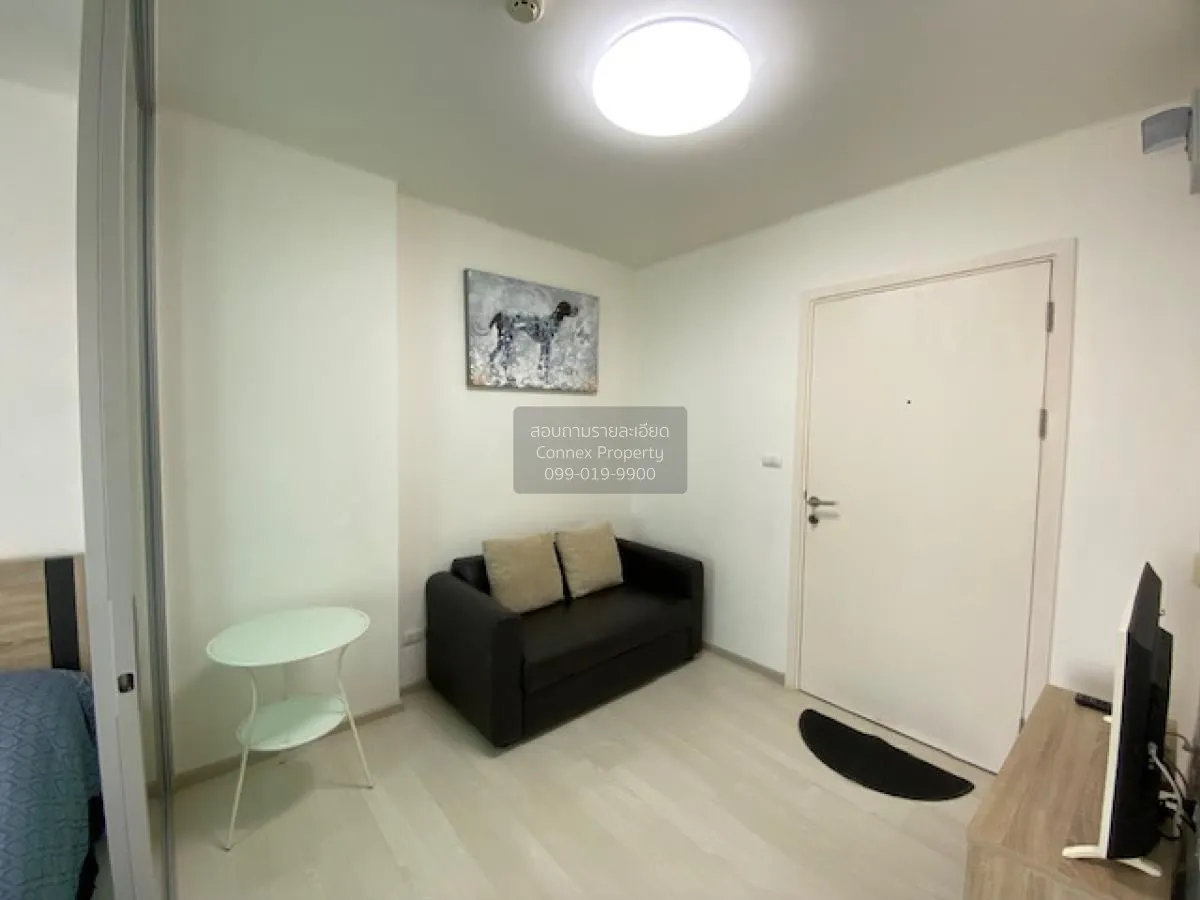 For Rent Condo , Aspire Ladprao 113 , Khlong Chan , Bang Kapi , B 1