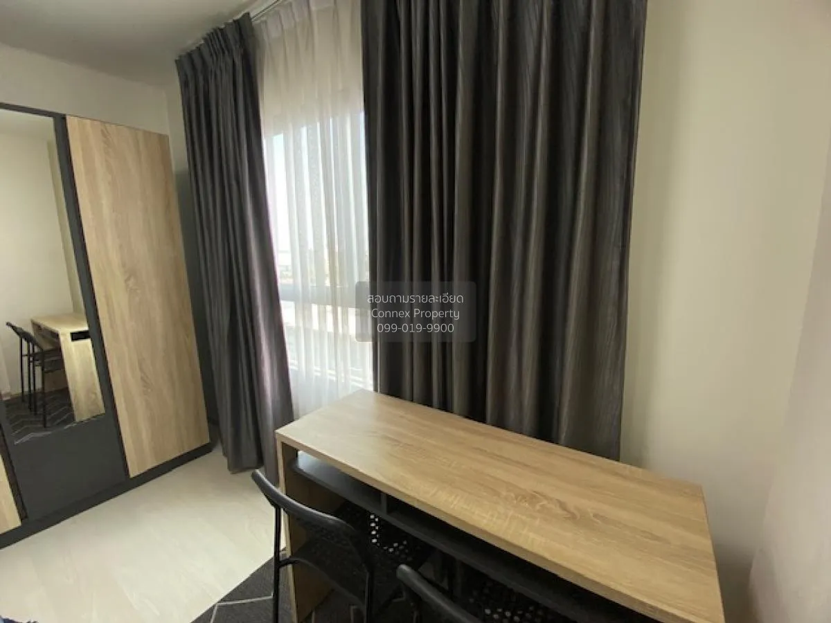 For Rent Condo , Aspire Ladprao 113 , Khlong Chan , Bang Kapi , B 4