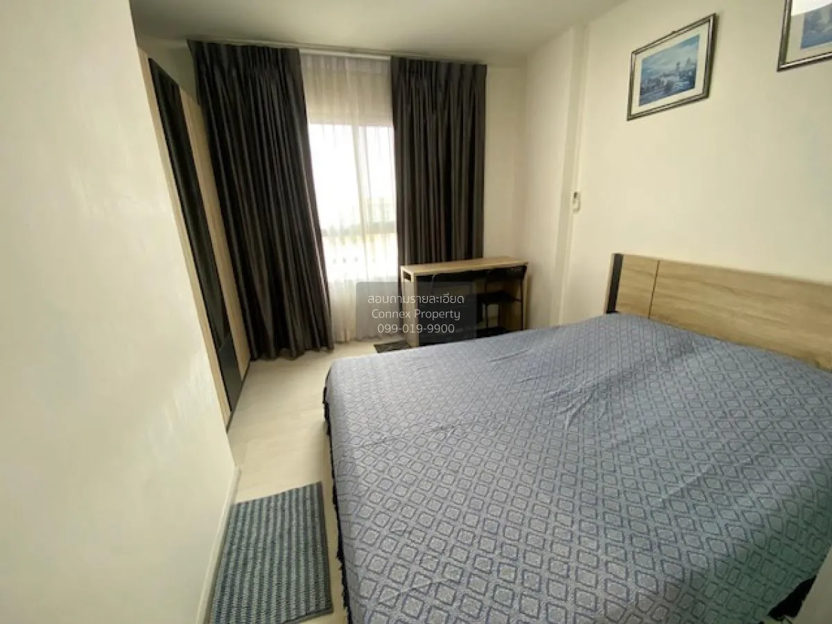 For Rent Condo , Aspire Ladprao 113 , Khlong Chan , Bang Kapi , B