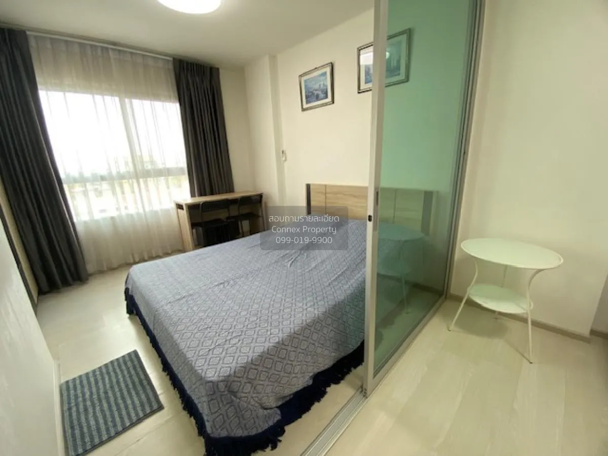 For Rent Condo , Aspire Ladprao 113 , Khlong Chan , Bang Kapi , B