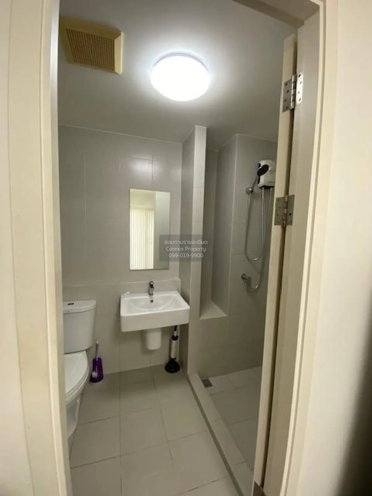 For Rent Condo , Aspire Ladprao 113 , Khlong Chan , Bang Kapi , B