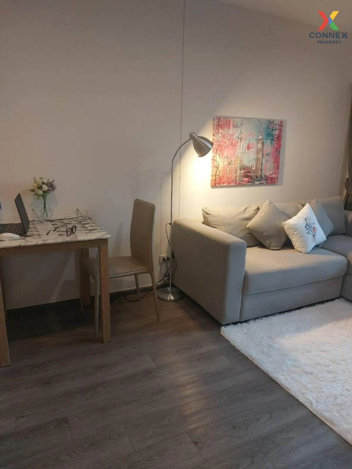 ขายคอนโด  ริชพาร์ค @ ทริปเปิ้ล สเตชั่น ARL-หัวหมาก สวนหลวง เขต สว 2