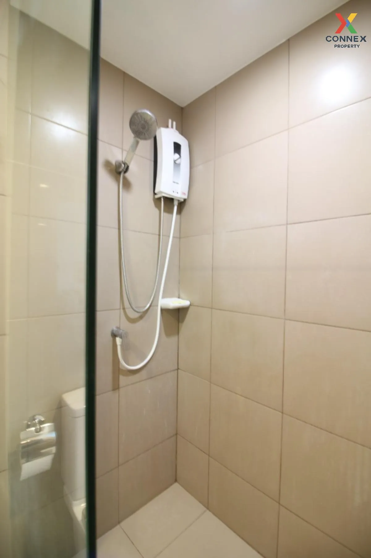 ขายคอนโด  ริชพาร์ค @ ทริปเปิ้ล สเตชั่น ARL-หัวหมาก สวนหลวง เขต สว