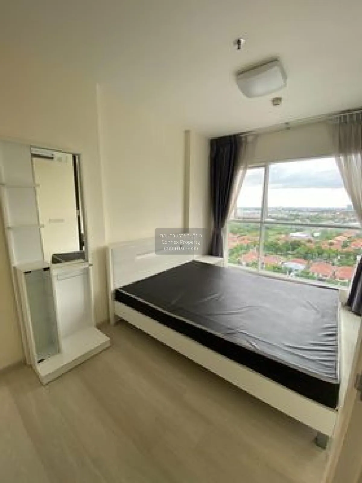 ขายคอนโด  แอสปาย รัตนาธิเบศร์ MRT-แยกนนทบุรี 1 บางกระสอ เขต ดอนเม