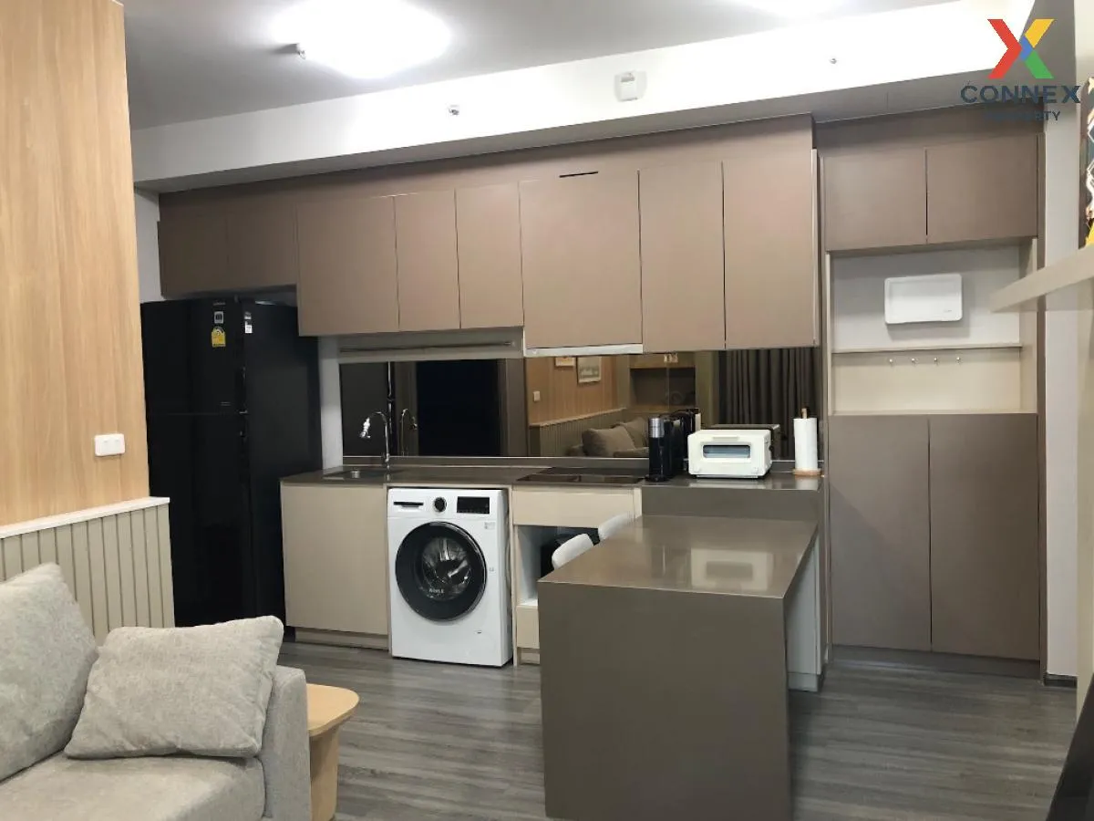 ขายคอนโด  ไอดีโอ จุฬา-สามย่าน MRT-สามย่าน สี่พระยา เขต บางรัก กรุ 3