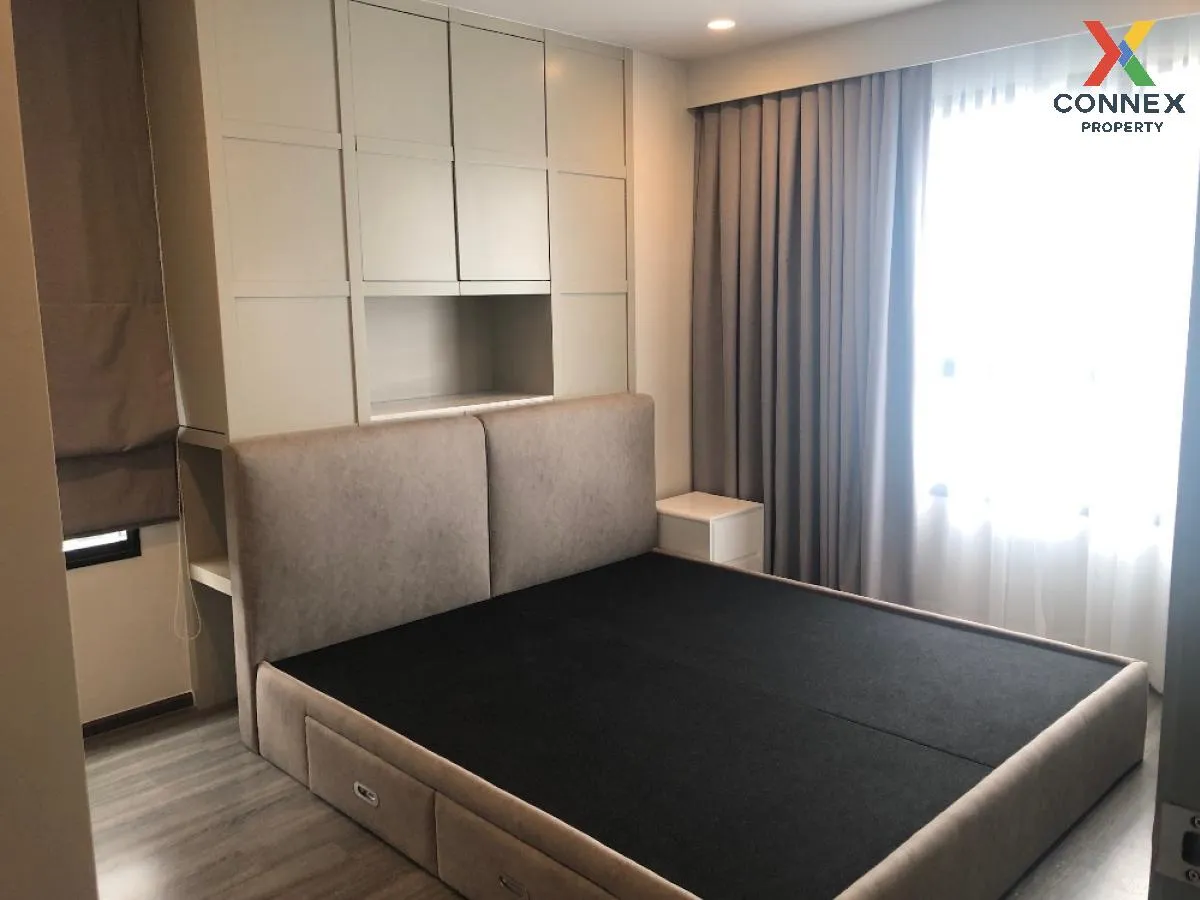 ขายคอนโด  ไอดีโอ จุฬา-สามย่าน MRT-สามย่าน สี่พระยา เขต บางรัก กรุ