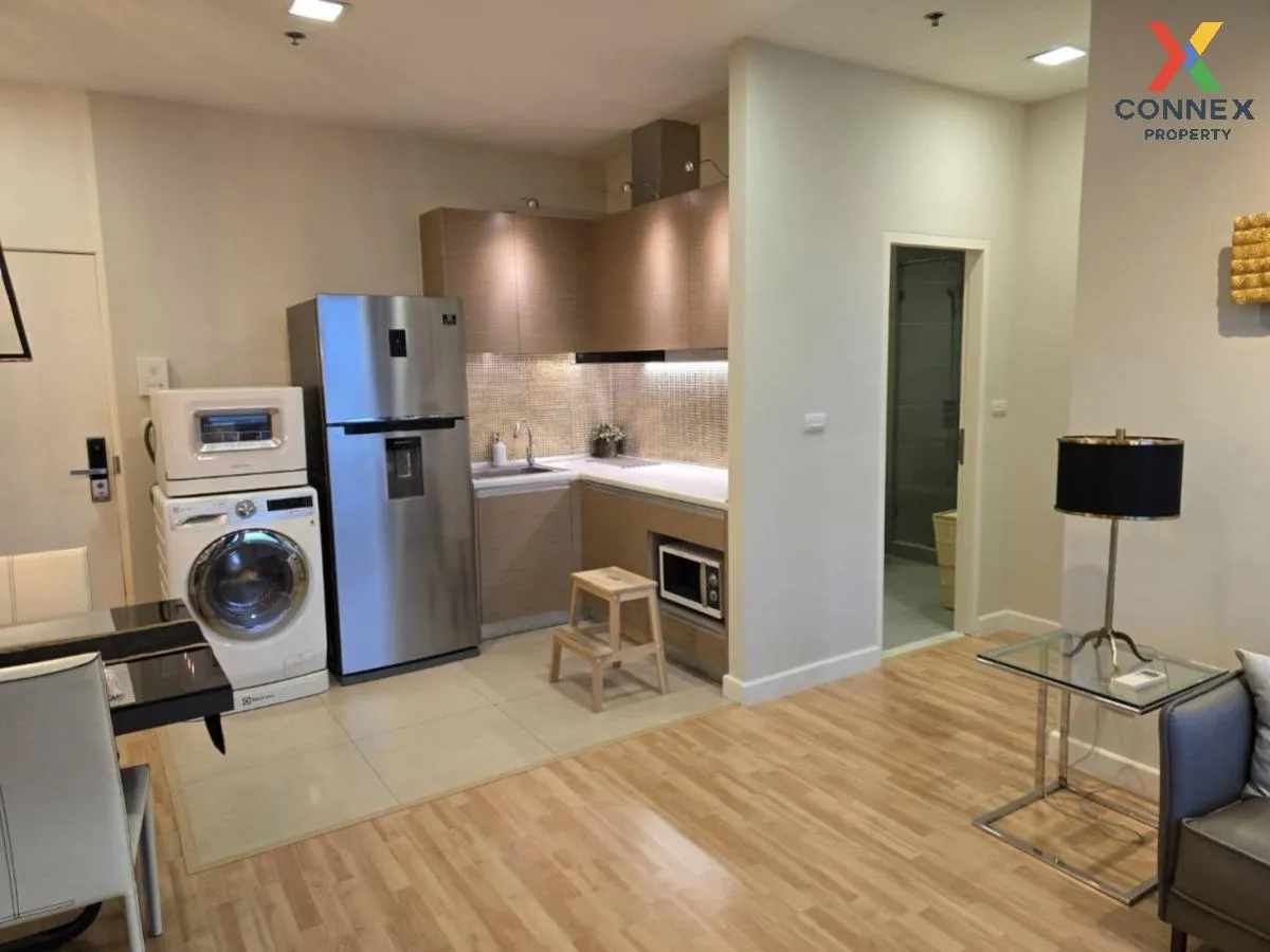 For Sale Condo , Vantage Ratchavipa , BTS-Ratchayothin , Lat Yao  For Sale Condo , Vantage Ratchavipa , BTS-Ratchayothin , Lat Yao  3