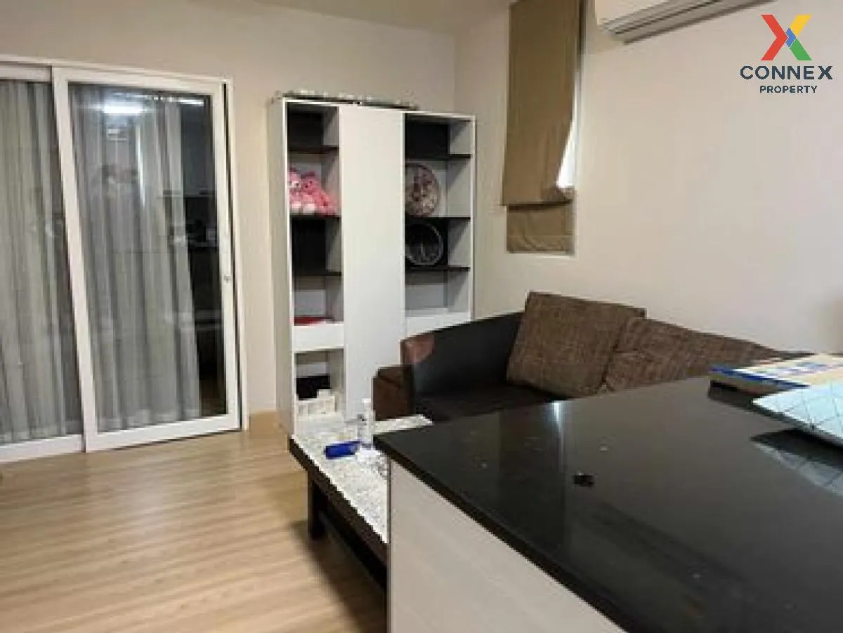 For Sale Condo , M Society Chaengwattana – Muang Thong Thani , Mu For Sale Condo , M Society Chaengwattana – Muang Thong Thani , Mu 1