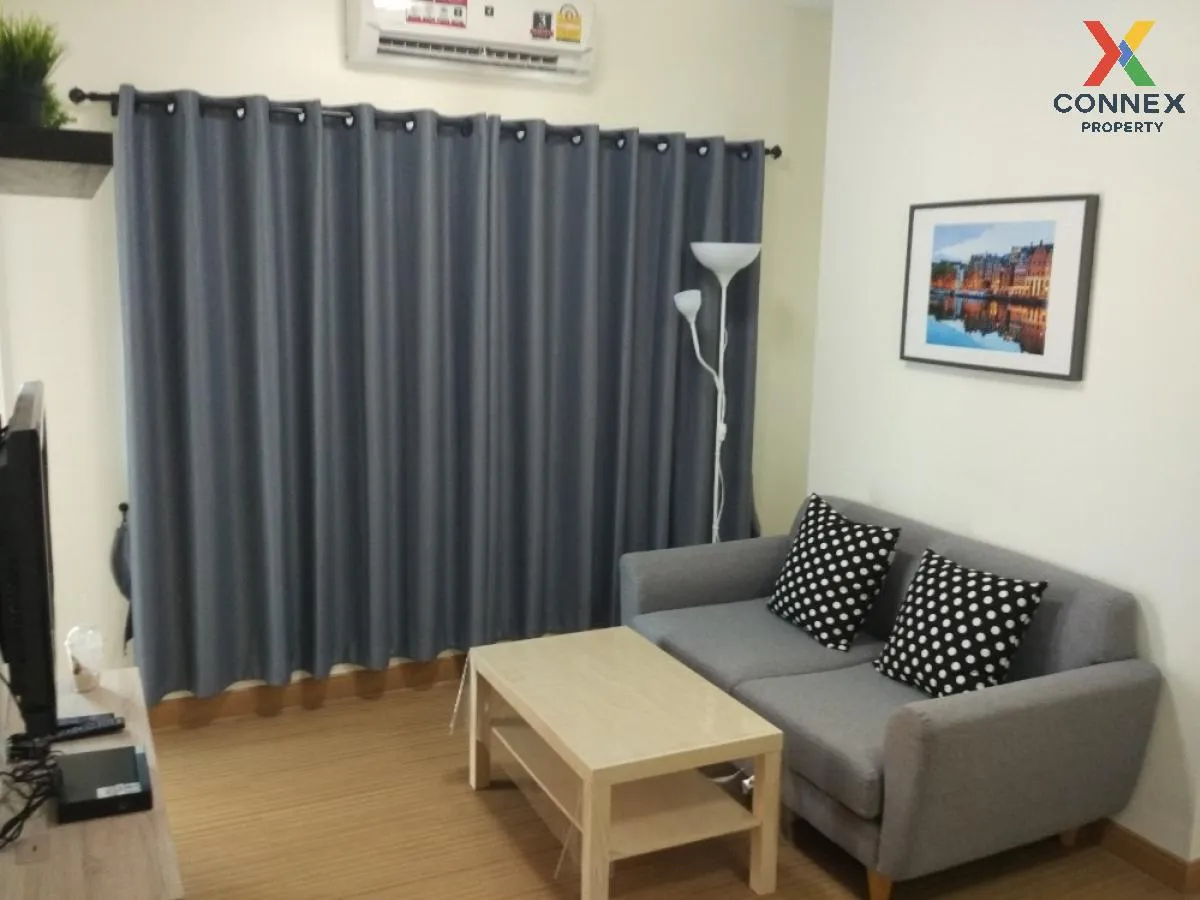 เช่าคอนโด  มาย คอนโด สาทร-ตากสิน  BTS-วงเวียนใหญ่ คลองต้นไทร เขต  3