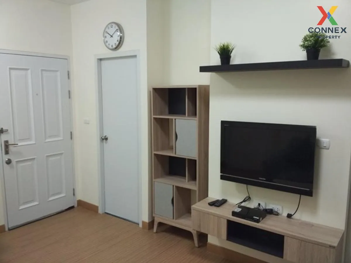 เช่าคอนโด  มาย คอนโด สาทร-ตากสิน  BTS-วงเวียนใหญ่ คลองต้นไทร เขต 