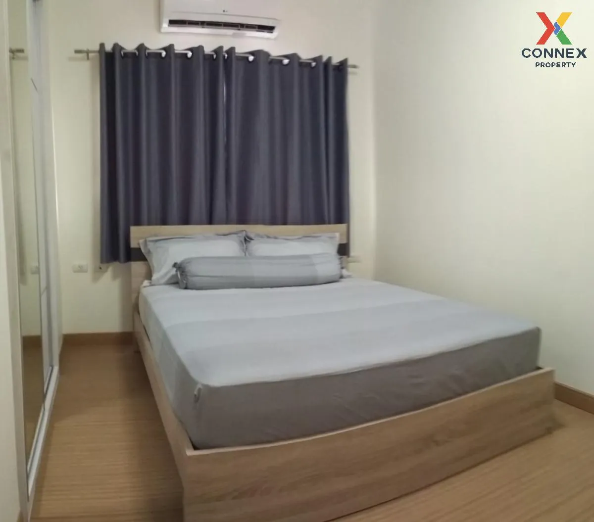 เช่าคอนโด  มาย คอนโด สาทร-ตากสิน  BTS-วงเวียนใหญ่ คลองต้นไทร เขต 