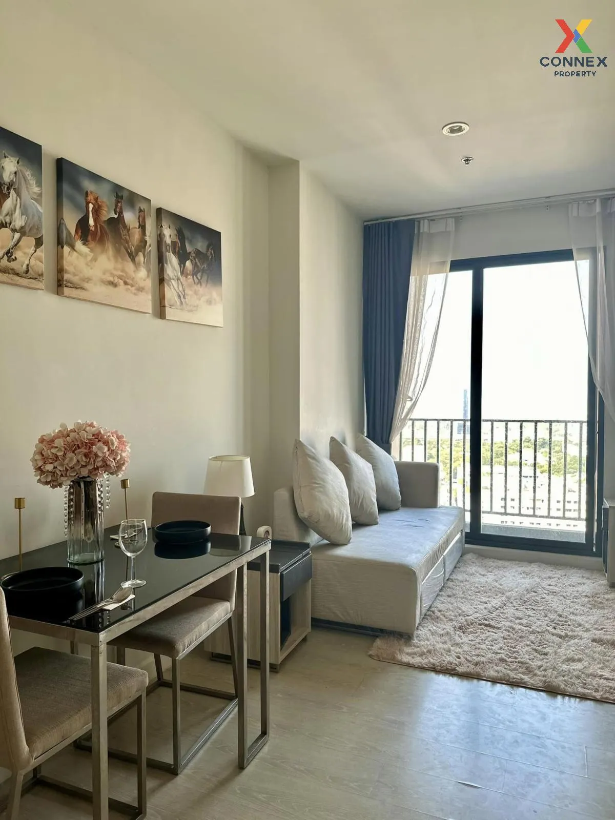 For Rent Condo , Niche Pride Thonglor-Phetchaburi , BTS-Thong Lo  3
