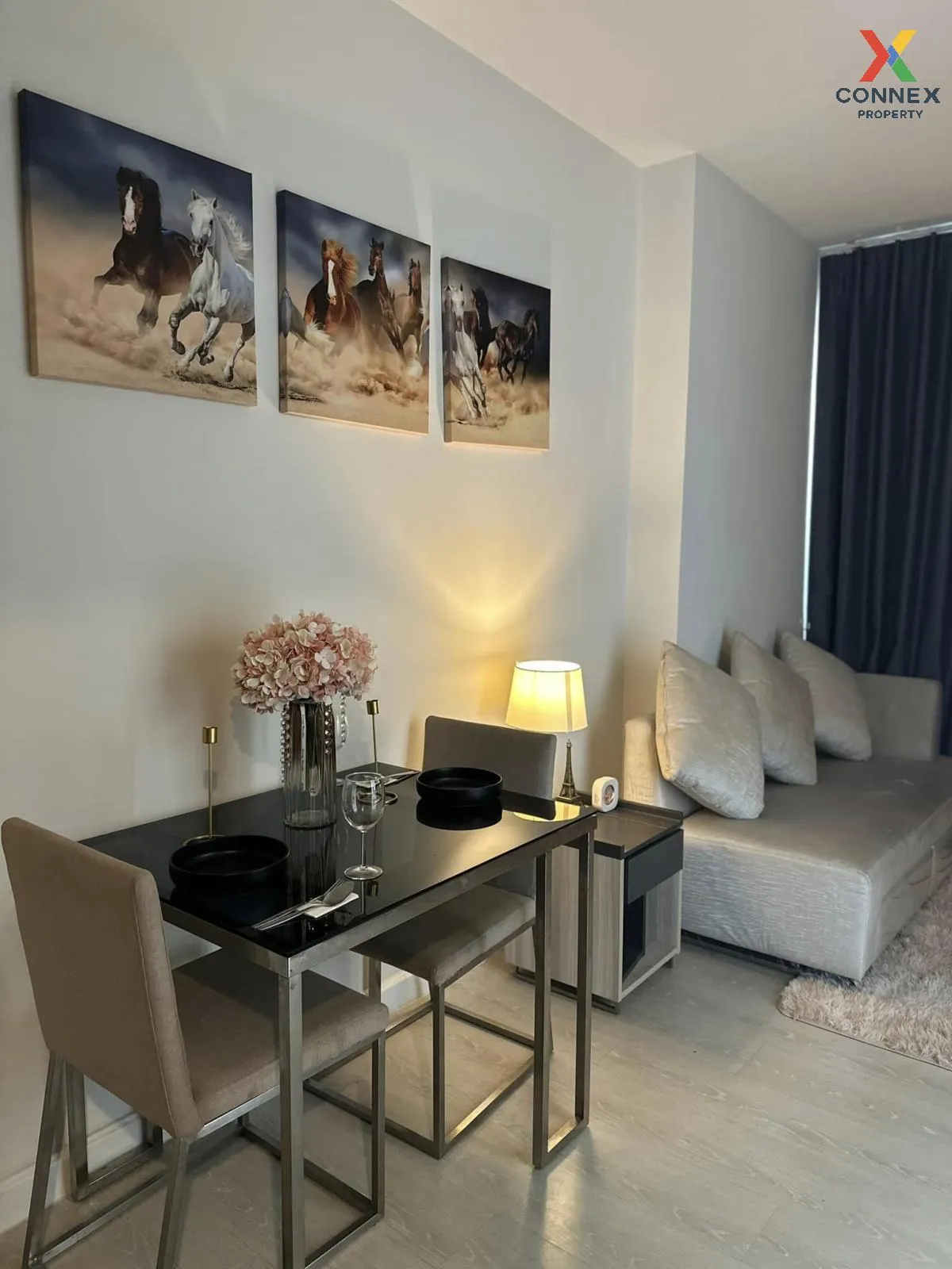 For Rent Condo , Niche Pride Thonglor-Phetchaburi , BTS-Thong Lo  4