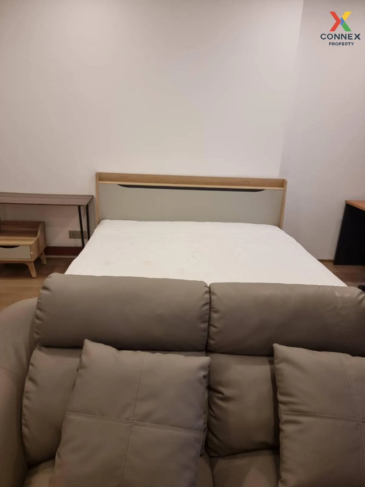 เช่าคอนโด  แอชตัน จุฬา-สีลม MRT-สามย่าน สี่พระยา เขต บางรัก กรุงเ 2