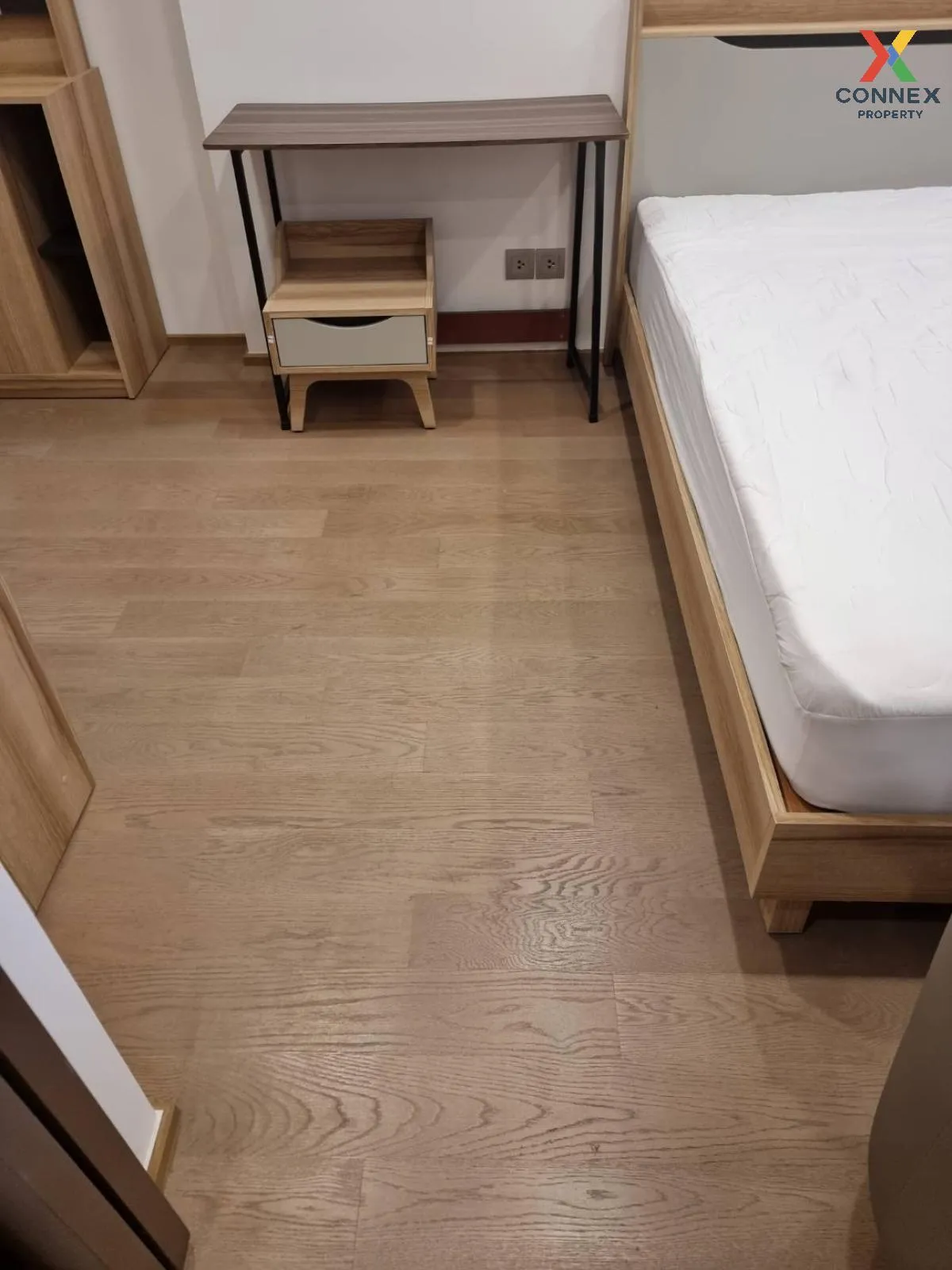 เช่าคอนโด  แอชตัน จุฬา-สีลม MRT-สามย่าน สี่พระยา เขต บางรัก กรุงเ 4