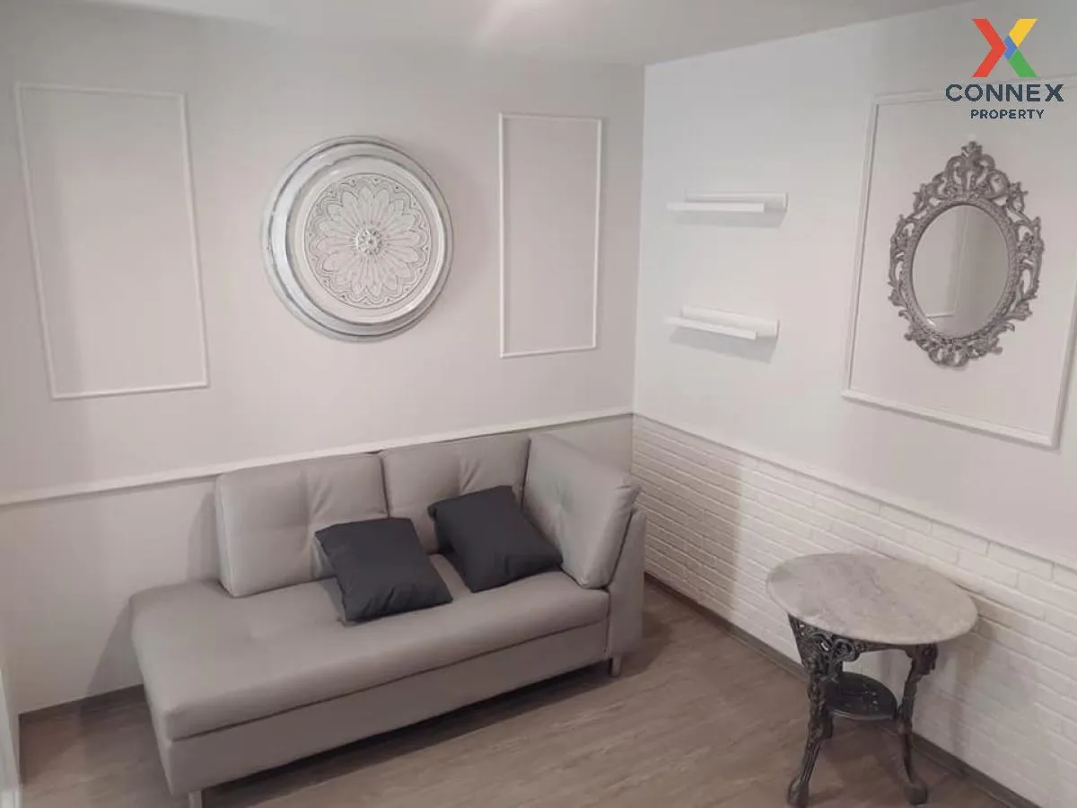 For Rent Condo , Regent Home Sukhumvit 97/1 , BTS-Bang Chak , Ban 1