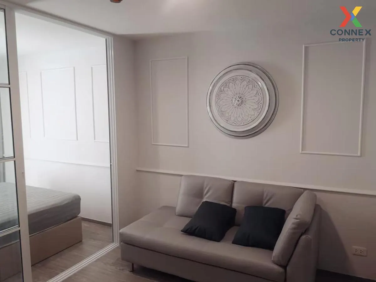 For Rent Condo , Regent Home Sukhumvit 97/1 , BTS-Bang Chak , Ban 2